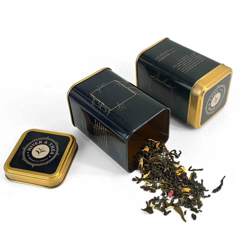 tea tin can wholesaler--Jinyunabao 